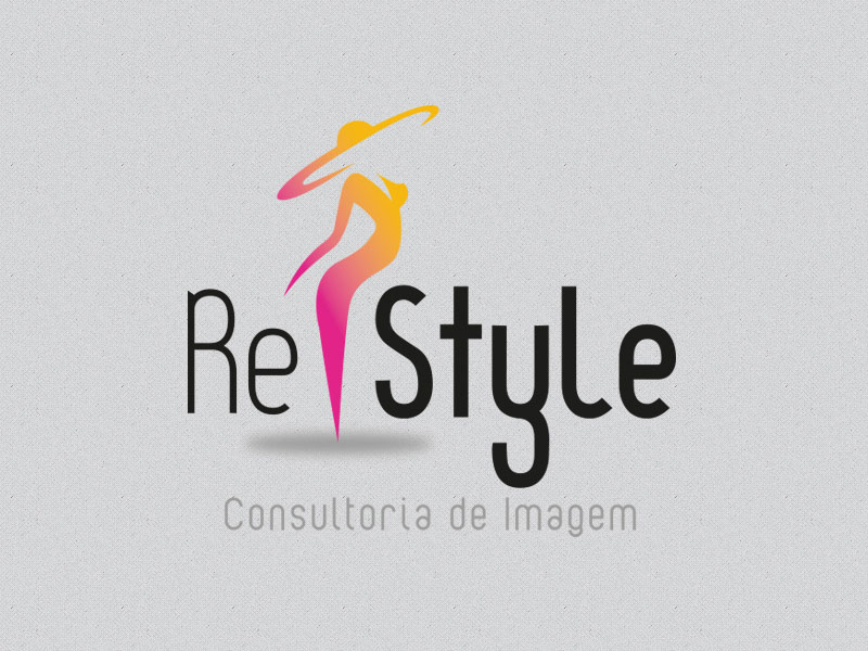 Re Style logotipo
