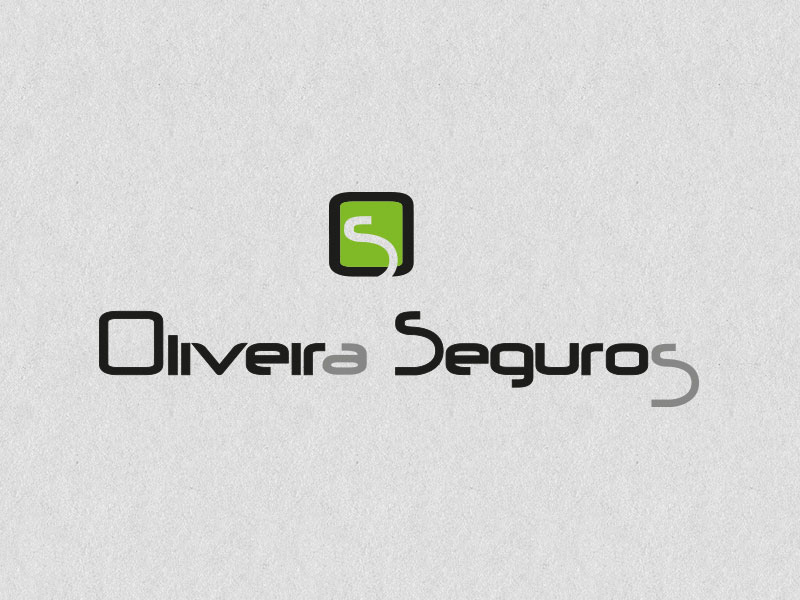 Oliveira Seguros logotipo