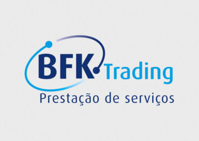 BFK Trading logotipo